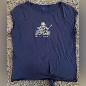Tommy Bahama short sleeved shirt